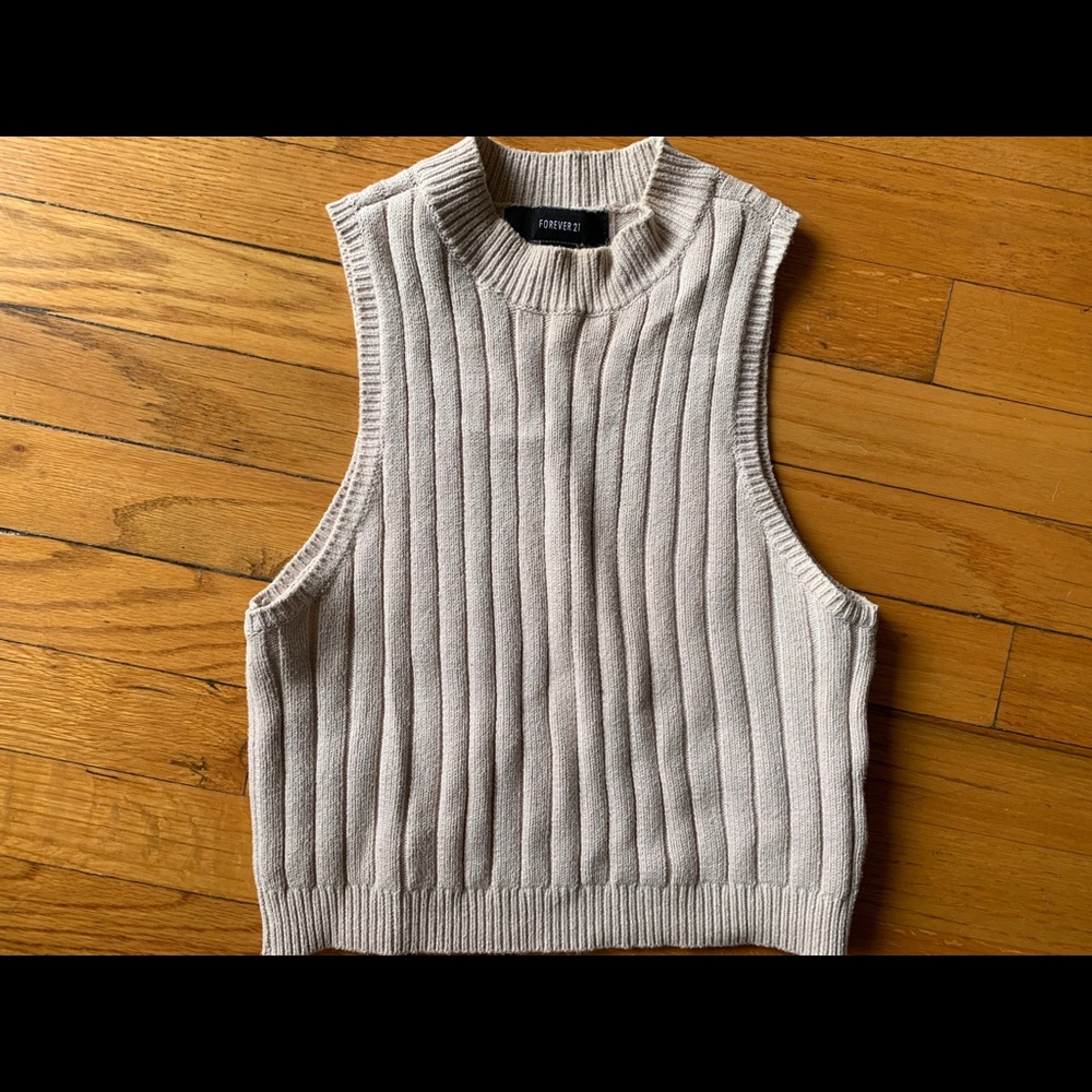 Forever 21 Tank